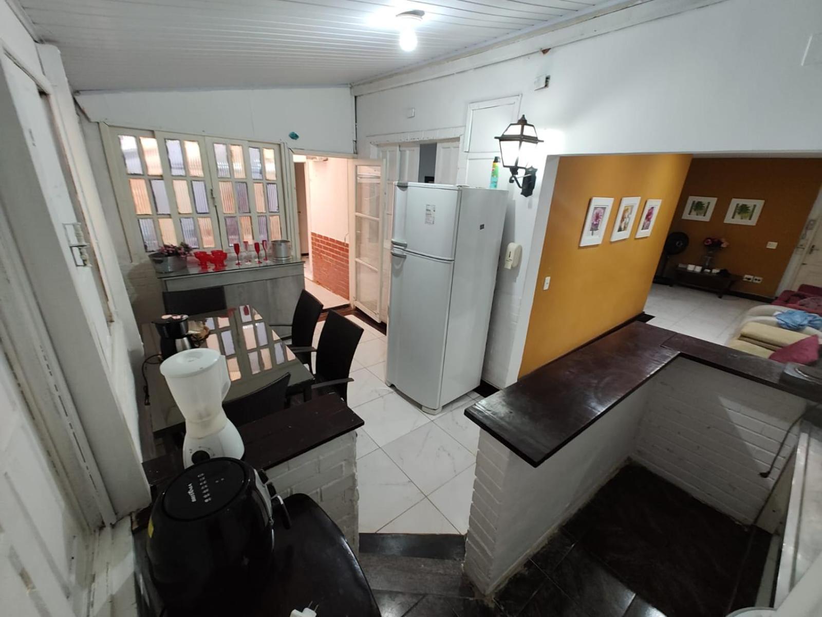 Holiday home 3 Quartos Copacabana 1 Quadra Da *