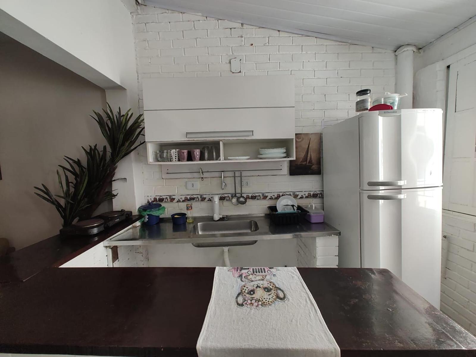 3 Quartos Copacabana 1 Quadra Da Holiday home