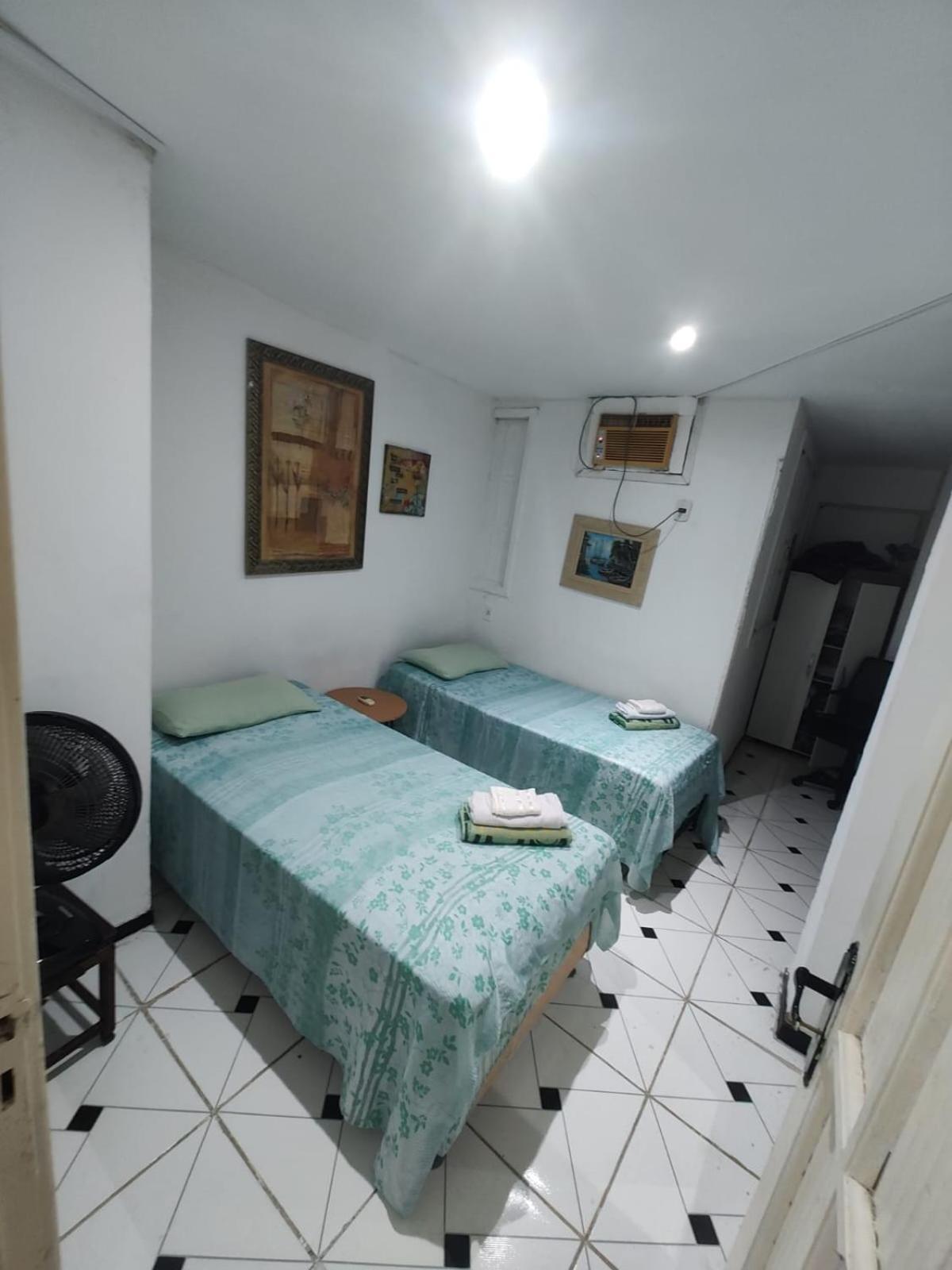 Holiday home 3 Quartos Copacabana 1 Quadra Da