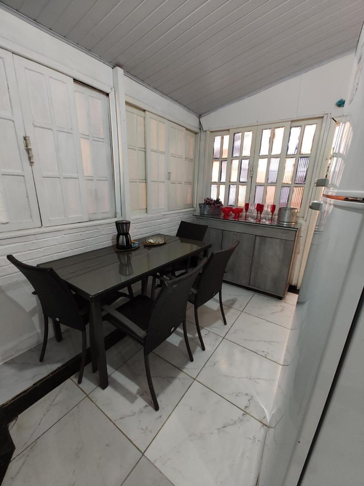 Holiday home 3 Quartos Copacabana 1 Quadra Da *